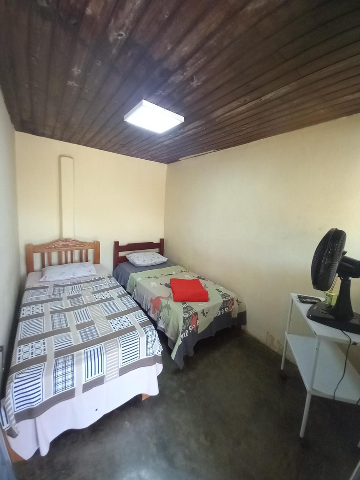 Em Sbo - Sao Francisco Hotel Santa Bárbara dʼOeste