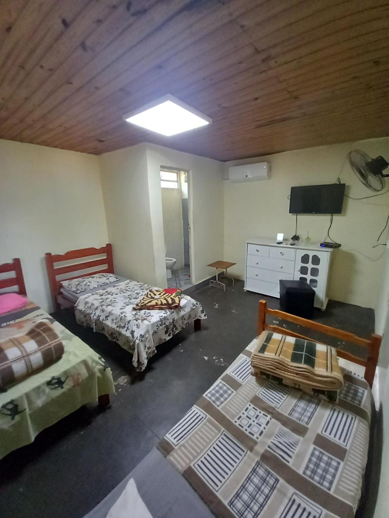 Em Sbo - Sao Francisco Hotel