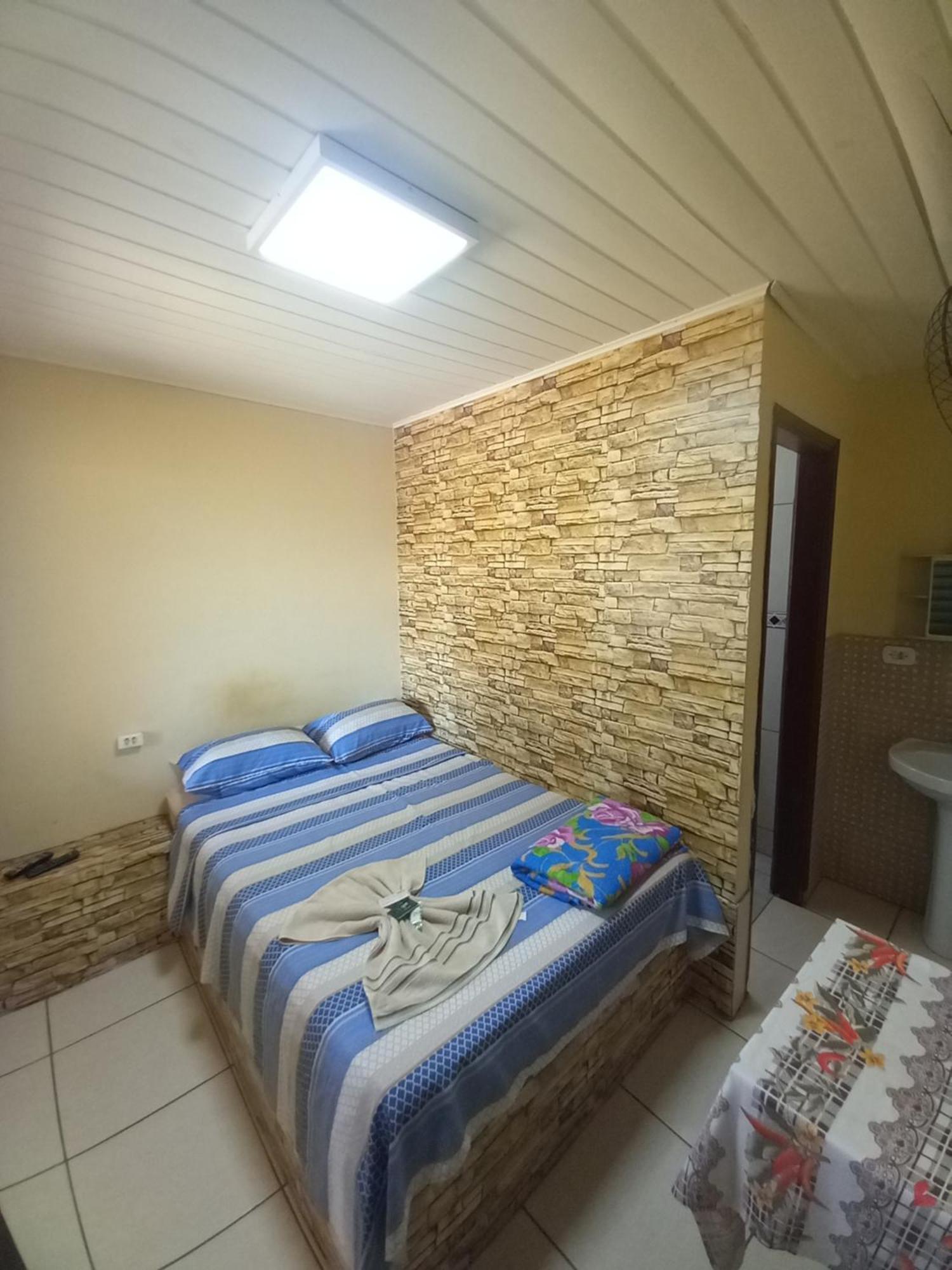 Em Sbo - Sao Francisco Hotel Santa Bárbara dʼOeste