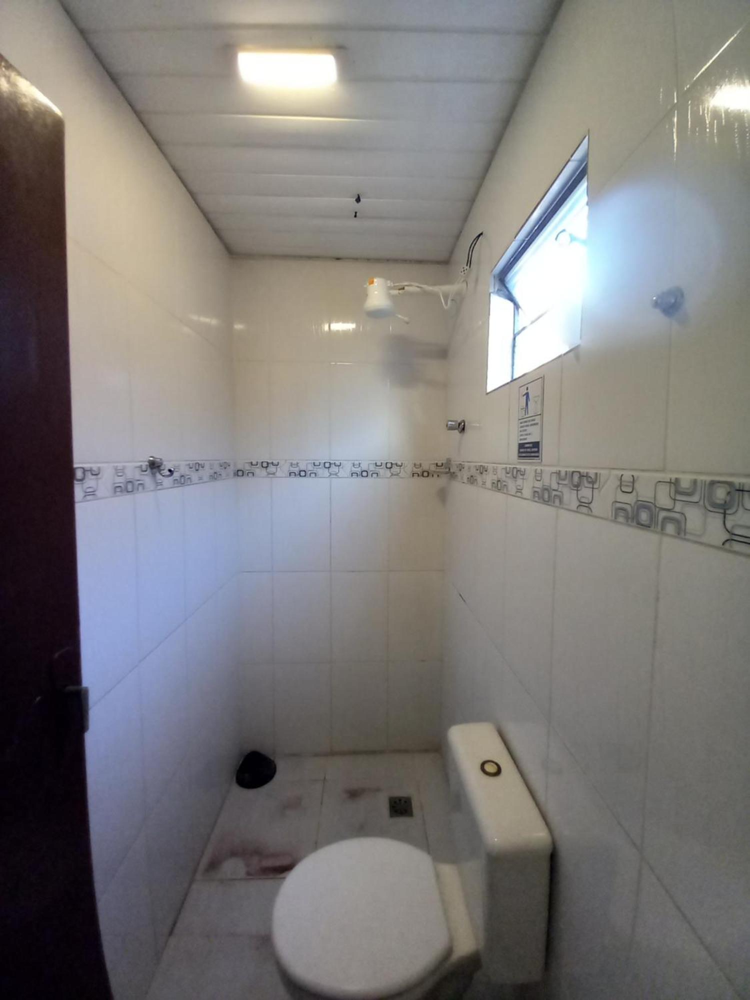 Hotel Em Sbo - Sao Francisco 2*