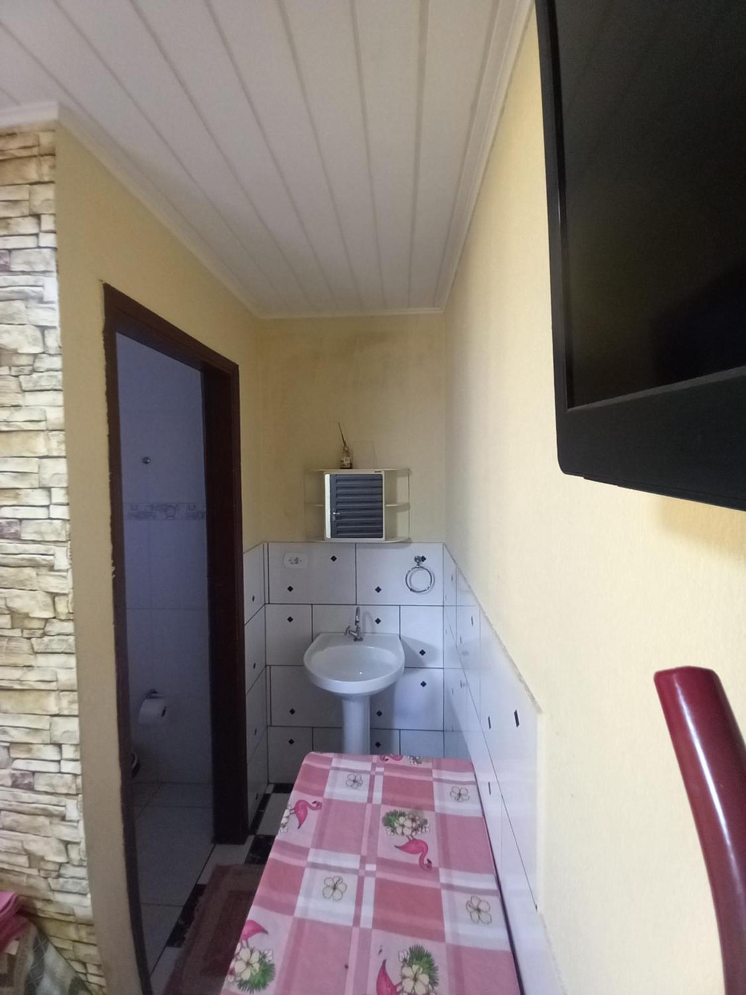 Em Sbo - Sao Francisco Hotel 2*