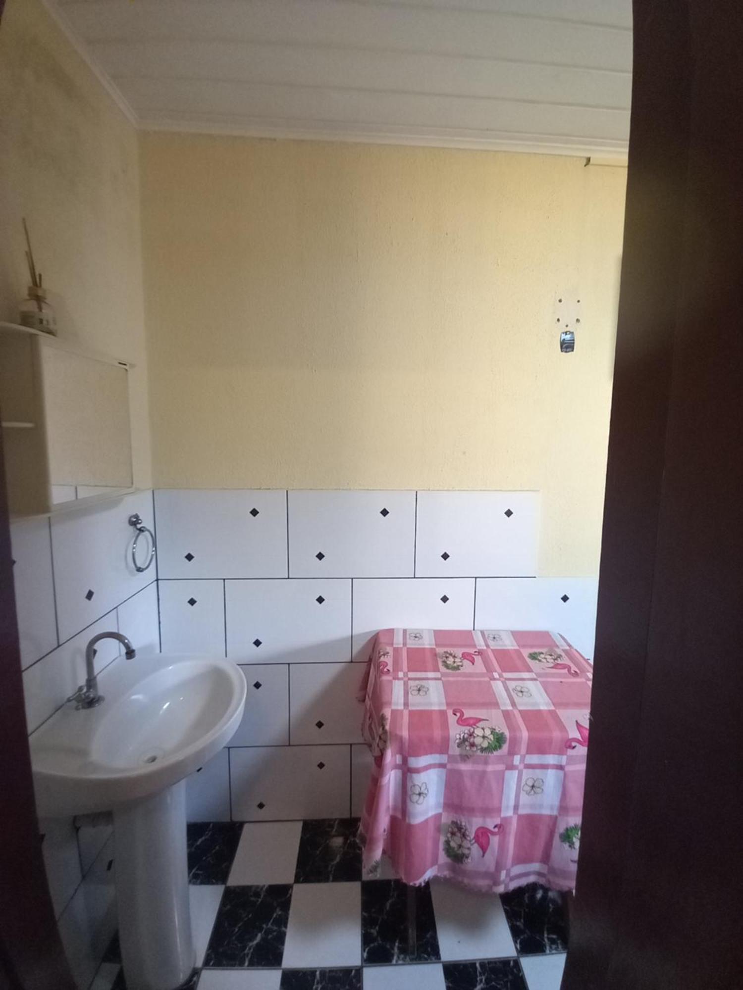 Hotel Em Sbo - Sao Francisco 2*