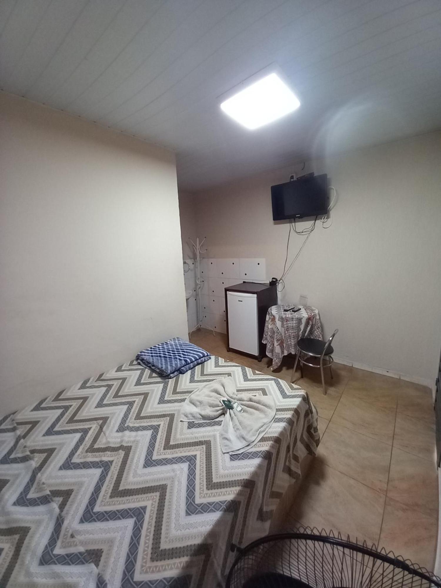 Em Sbo - Sao Francisco Hotel 2*