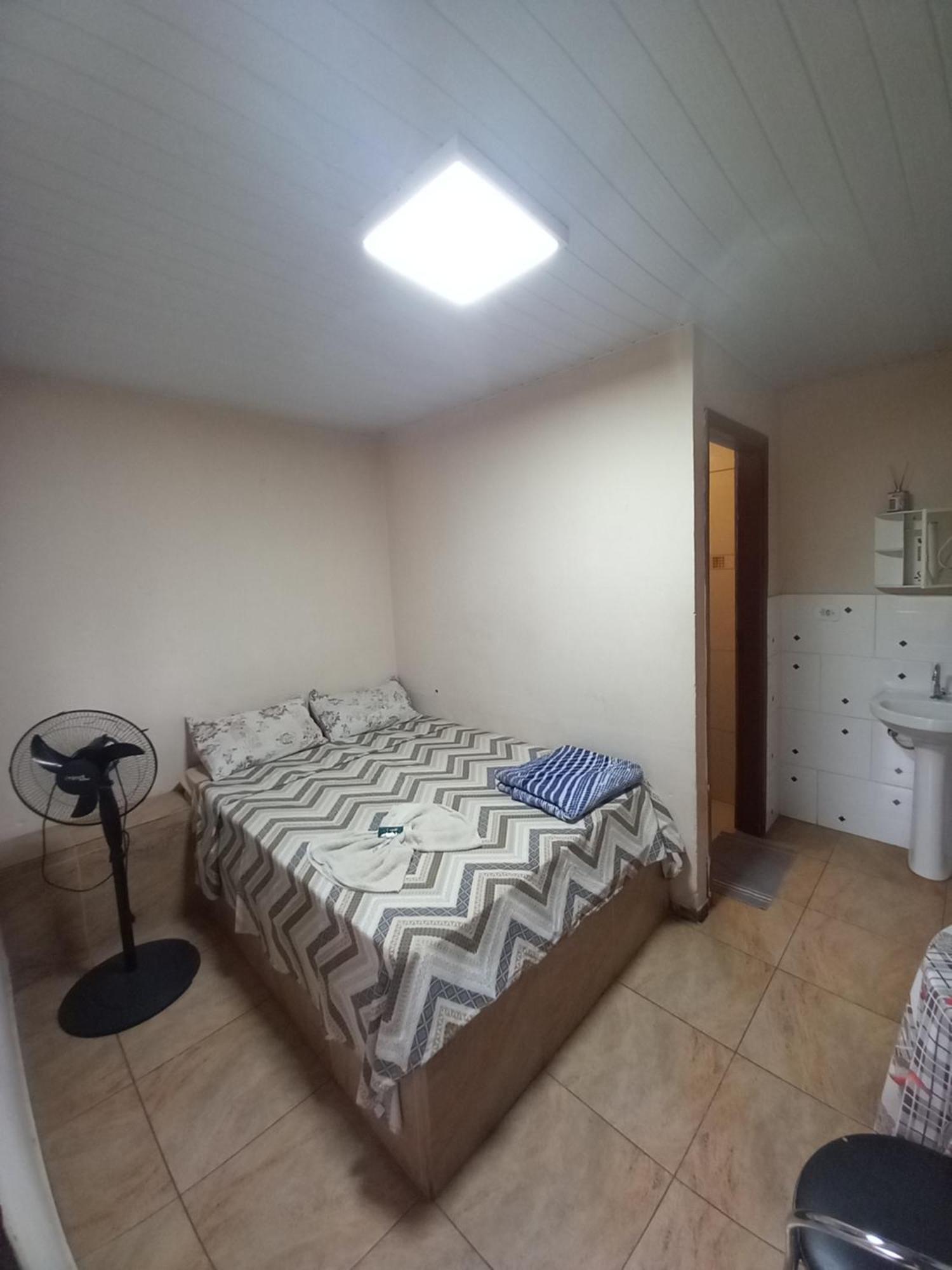 Hotel Em Sbo - Sao Francisco 2*