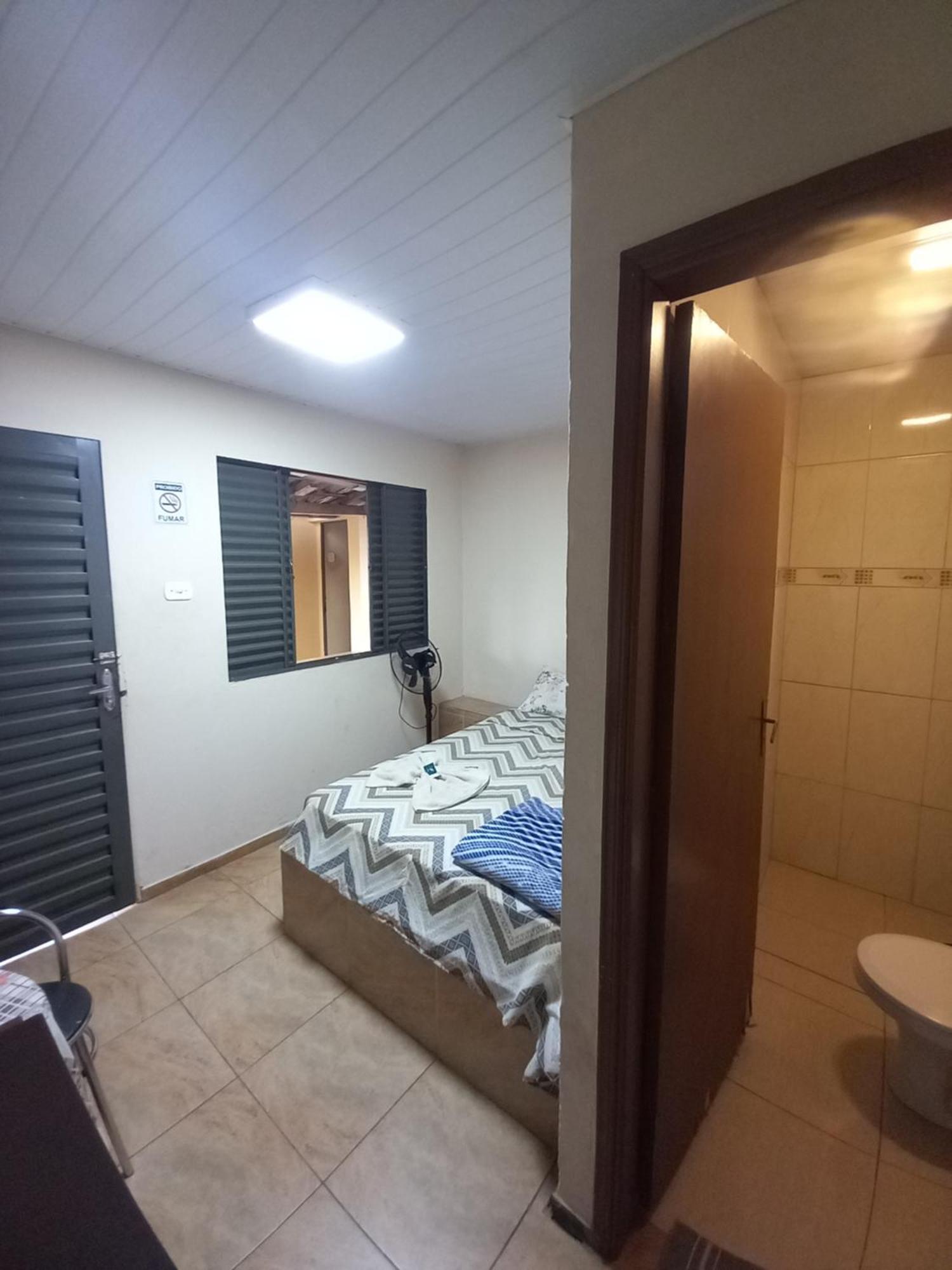 Hotel Em Sbo - Sao Francisco