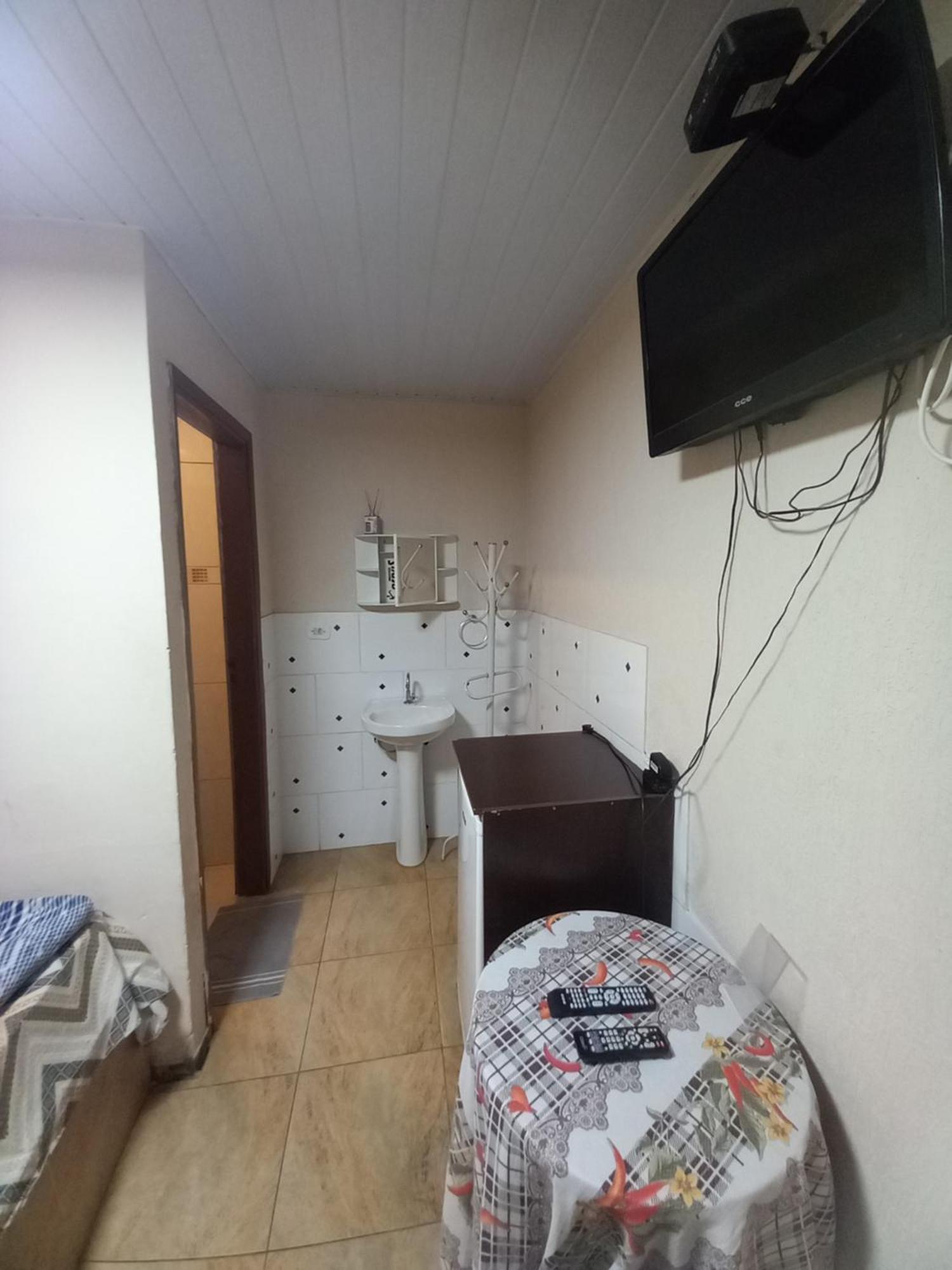 Hotel Em Sbo - Sao Francisco