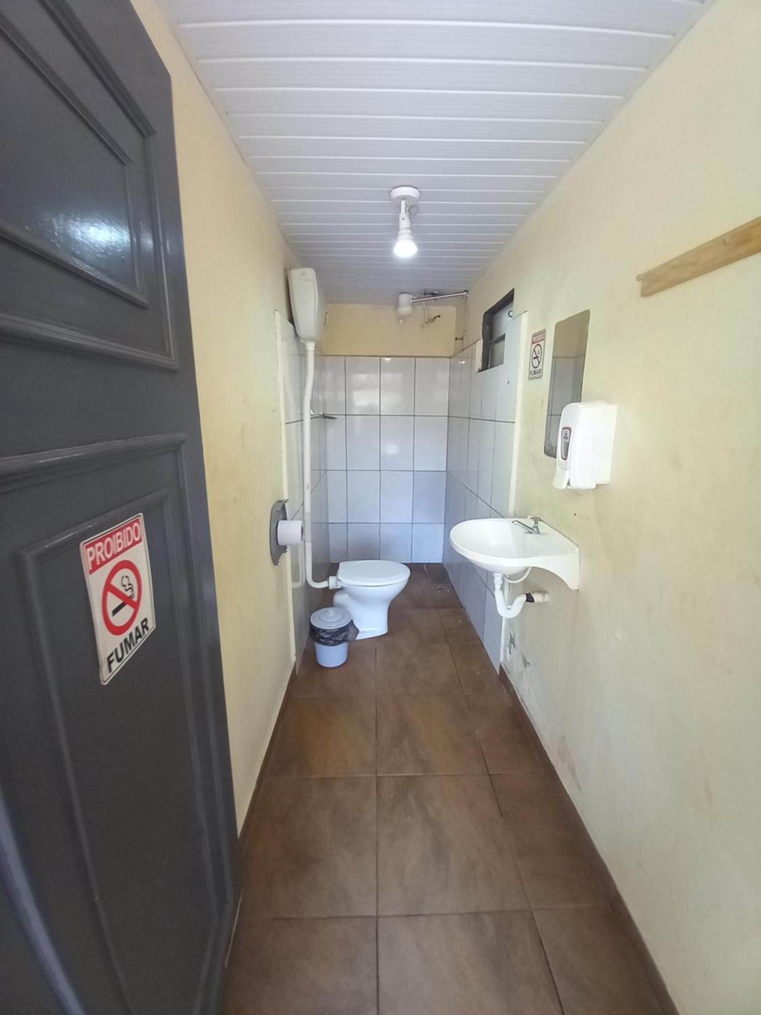 Em Sbo - Sao Francisco Hotel 2*