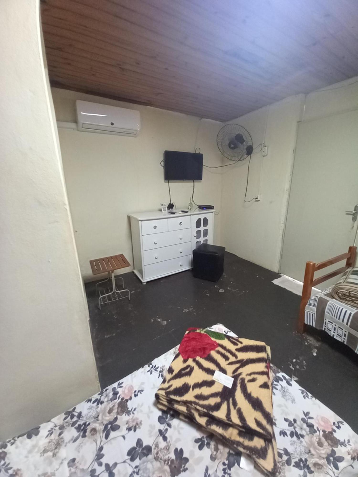 Hotel Em Sbo - Sao Francisco Santa Barbara d'Oeste