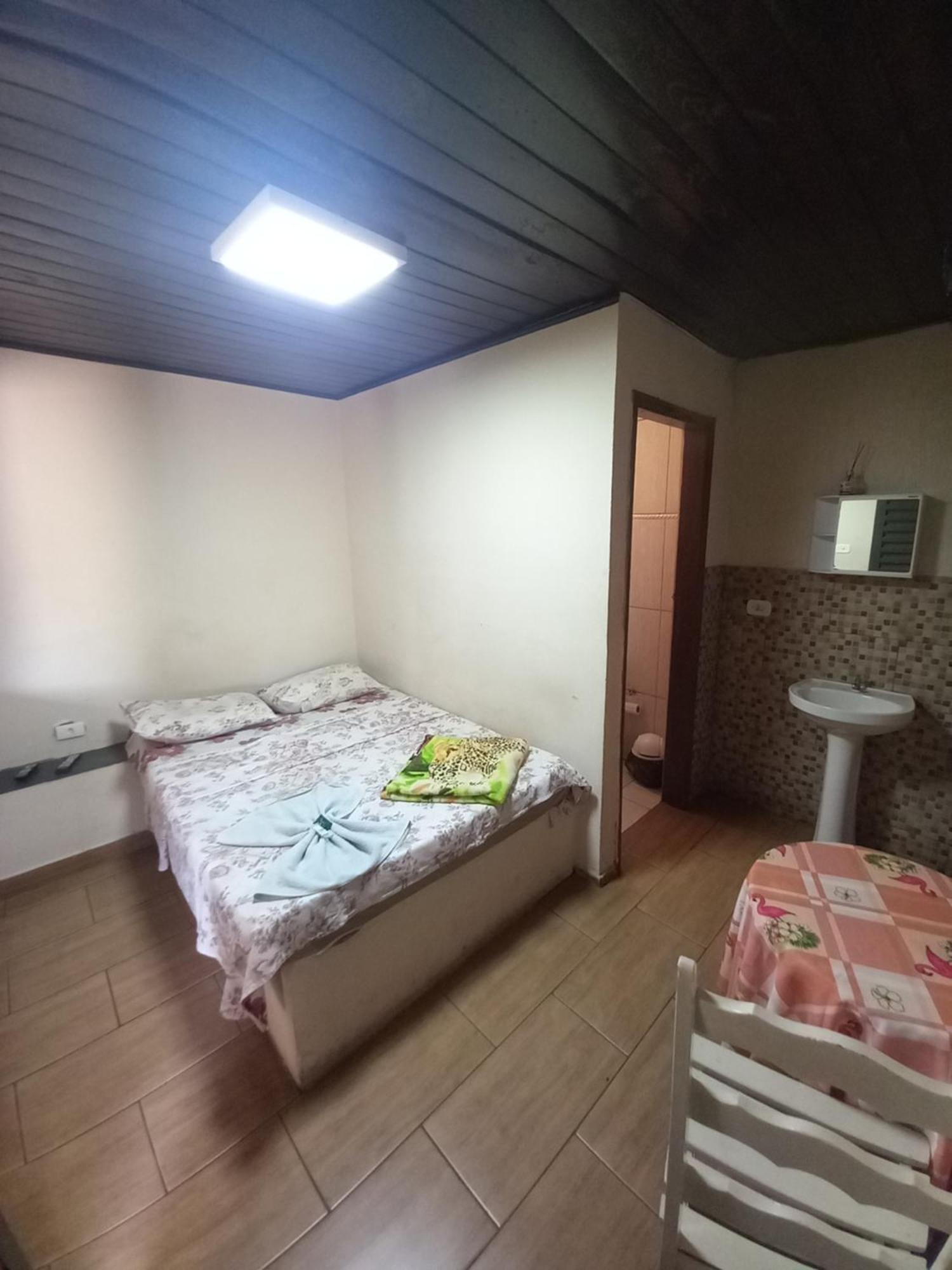 Em Sbo - Sao Francisco 2* Santa Barbara d'Oeste