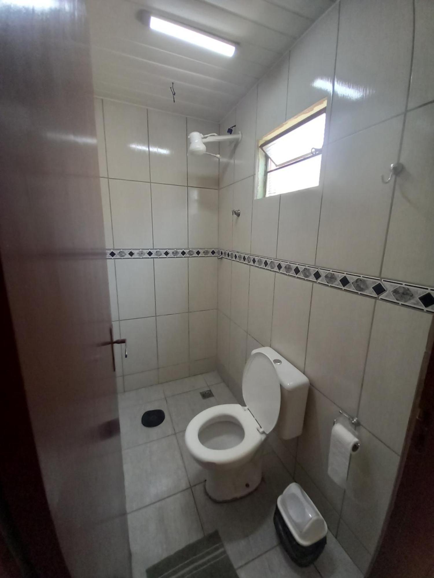 Em Sbo - Sao Francisco Hotel 2*